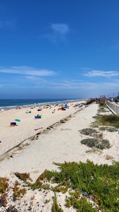 Vagueira Beach Praia da Vagueira المظهر الخارجي الصورة
